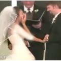 عروس خوش خنده