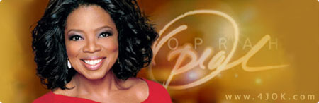 آپرا وینفری